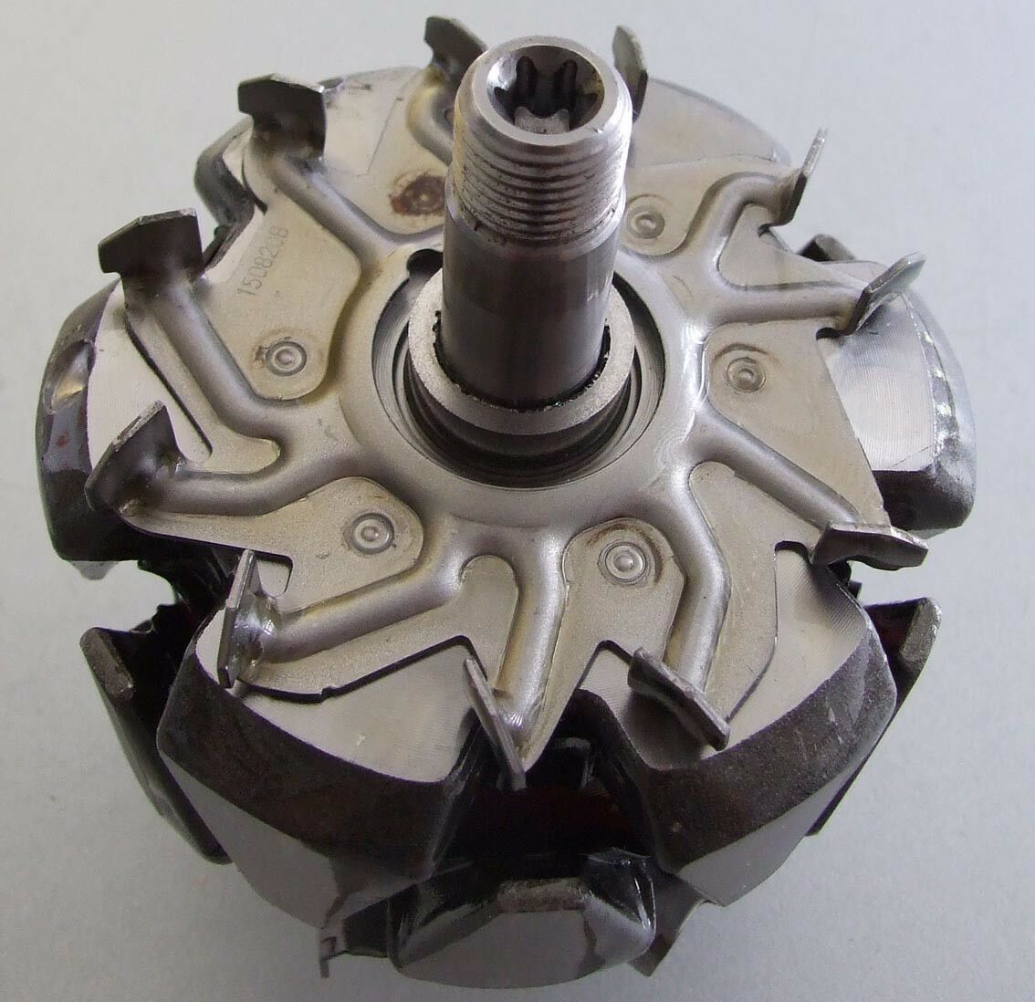 A1167 rotor alt  valeo 120a a-4- a-6- vw passat