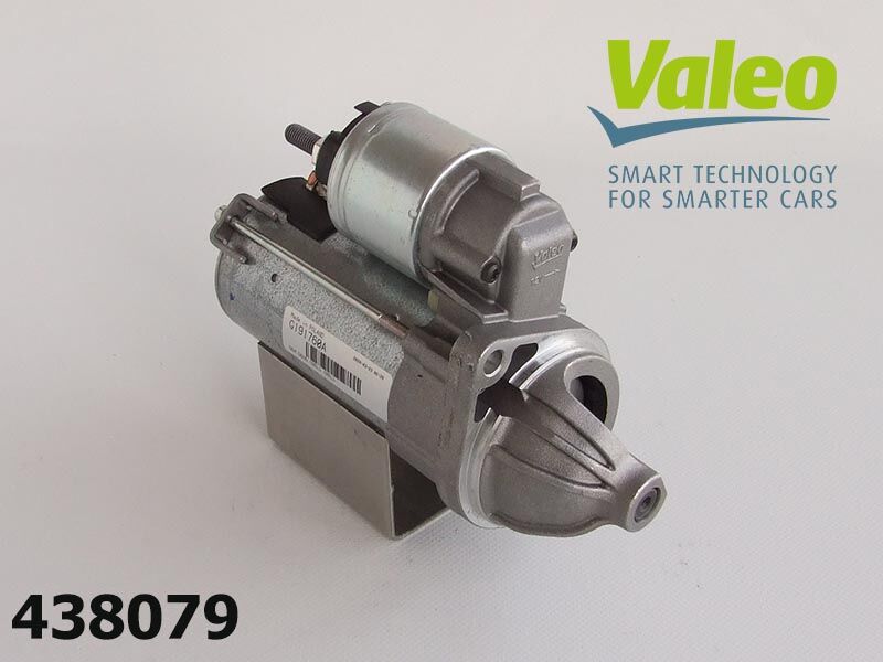 ANLASER VALEO 12V 1.3KW 9/10Z MB A,B KLASA