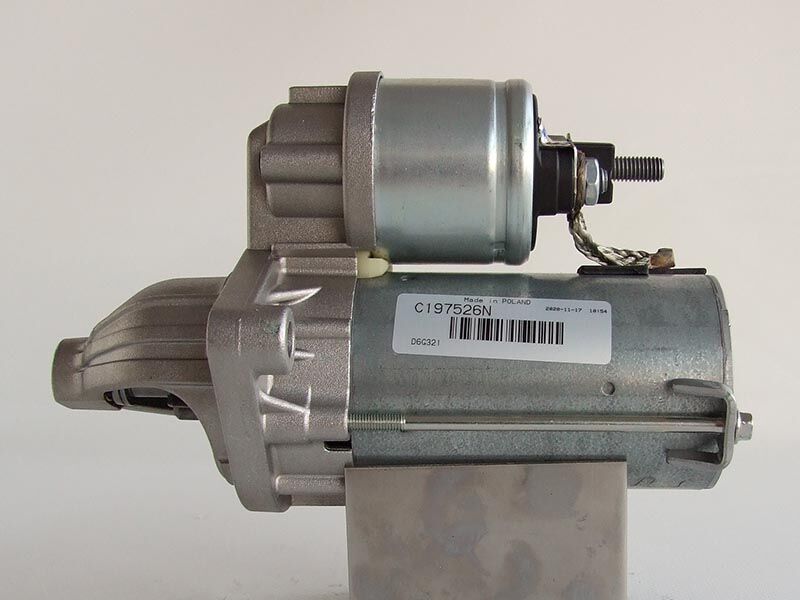 Anlaser valeo 12v 1.3kw 9z fiat punto ii d6g1 1.3 jtd