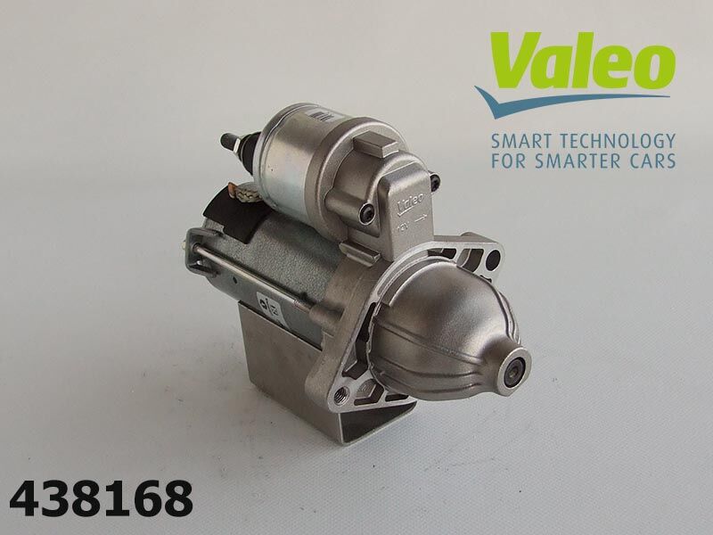 ANLASER VALEO 12V 1.3KW 9Z FIAT PUNTO II D6G1 1.3 JTD