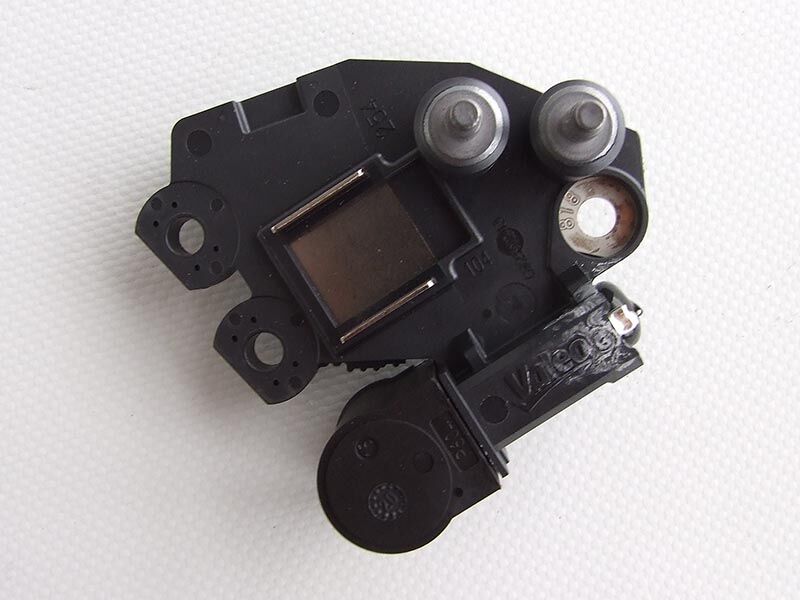 Regler valeo citroen c5 2.0hdi