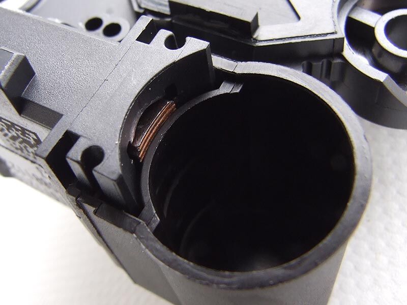 Regler valeo citroen c5 2.0hdi