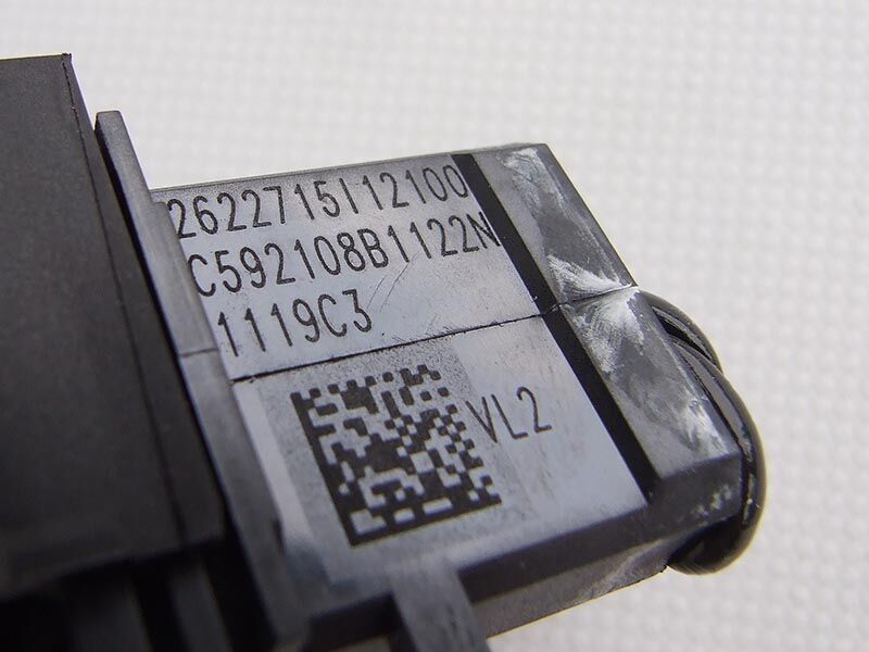 Regler valeo citroen c5 2.0hdi