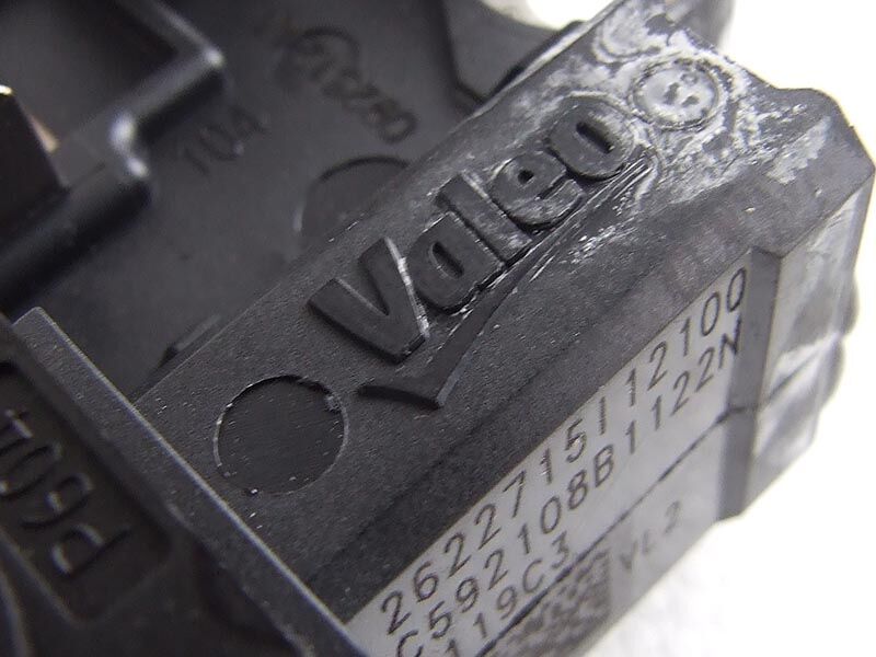 Regler valeo citroen c5 2.0hdi