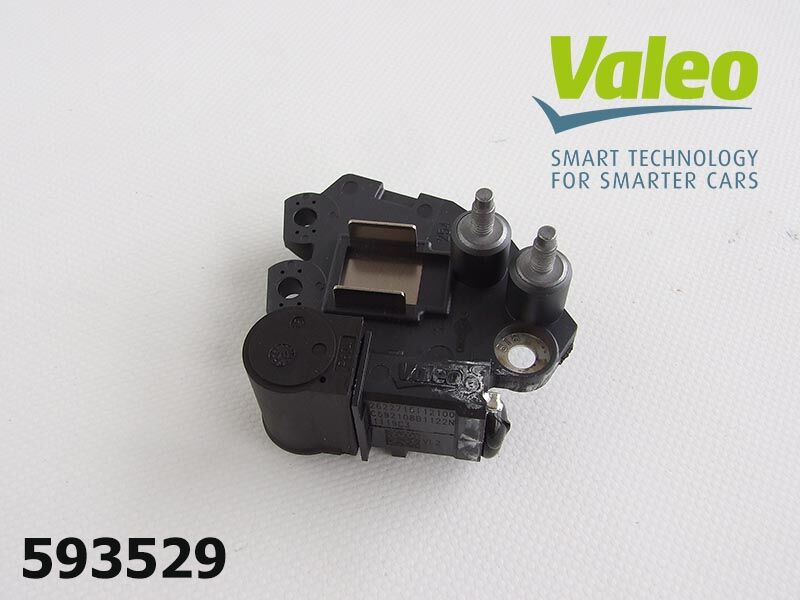 Regler valeo citroen c5 2.0hdi