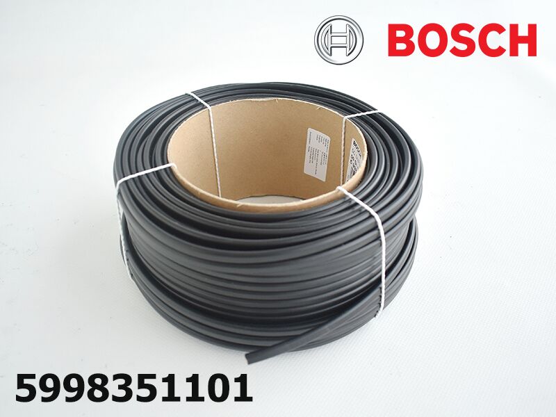 KABEL BOSCH 2X1,50MM2 CRNI