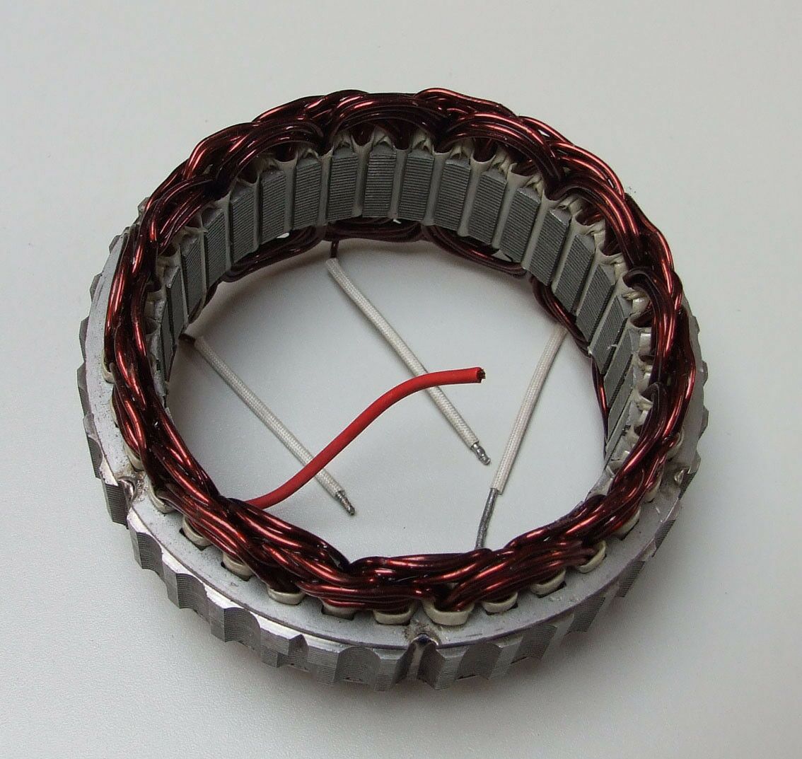 Stator alt hitachi  opel corsa disel