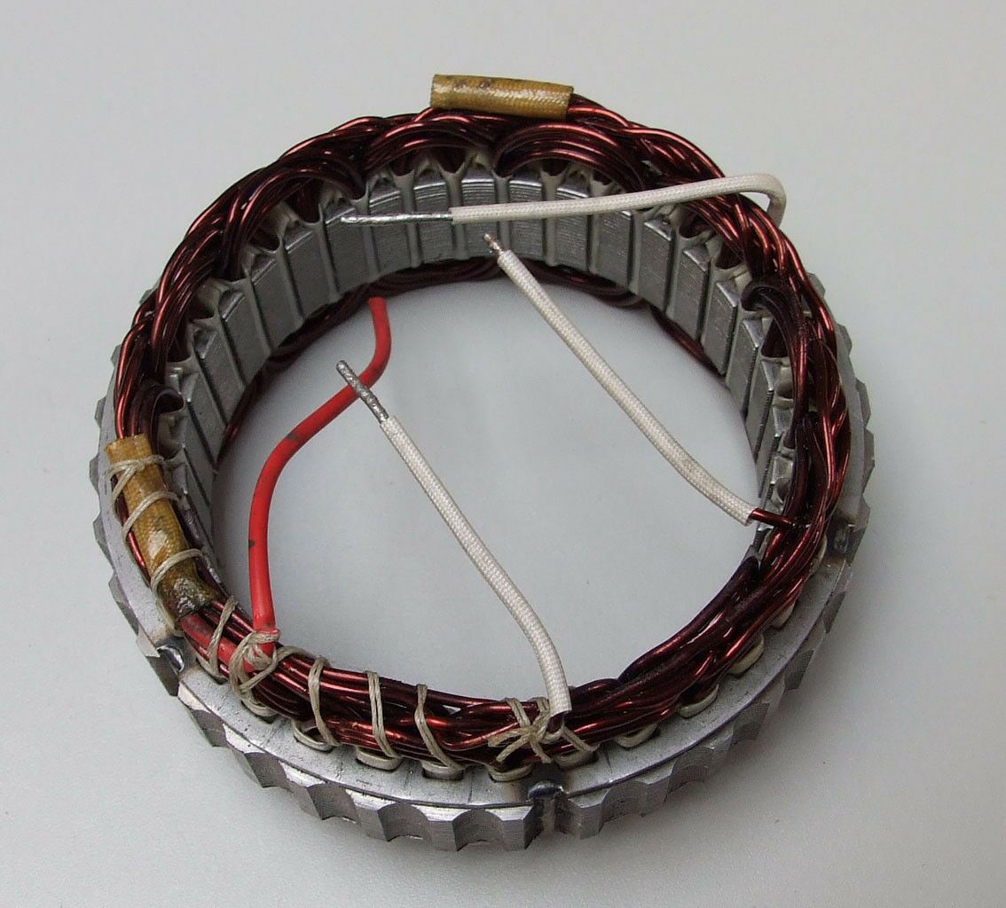 Stator alt hitachi  opel corsa disel