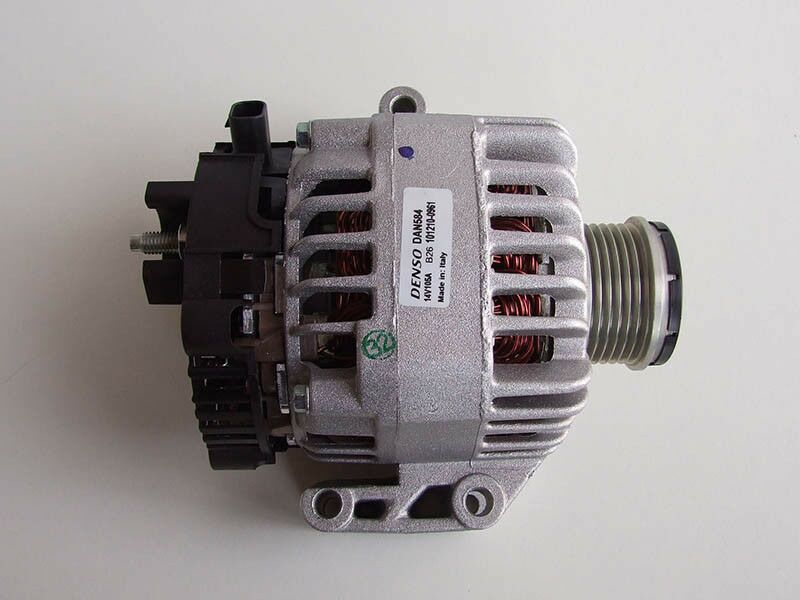 Alt  denso 12v 100a opel 1-3cdti corsa 2006- meriv