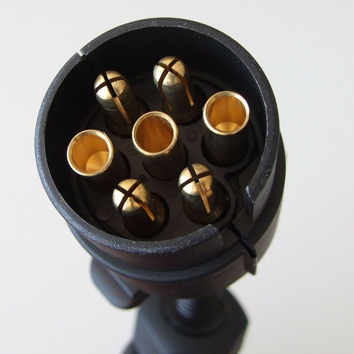 Adapter utikaca prikolice 12v 13/7 pol