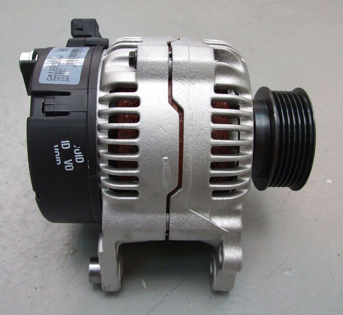 Alternator bosch t4 90amp 96-