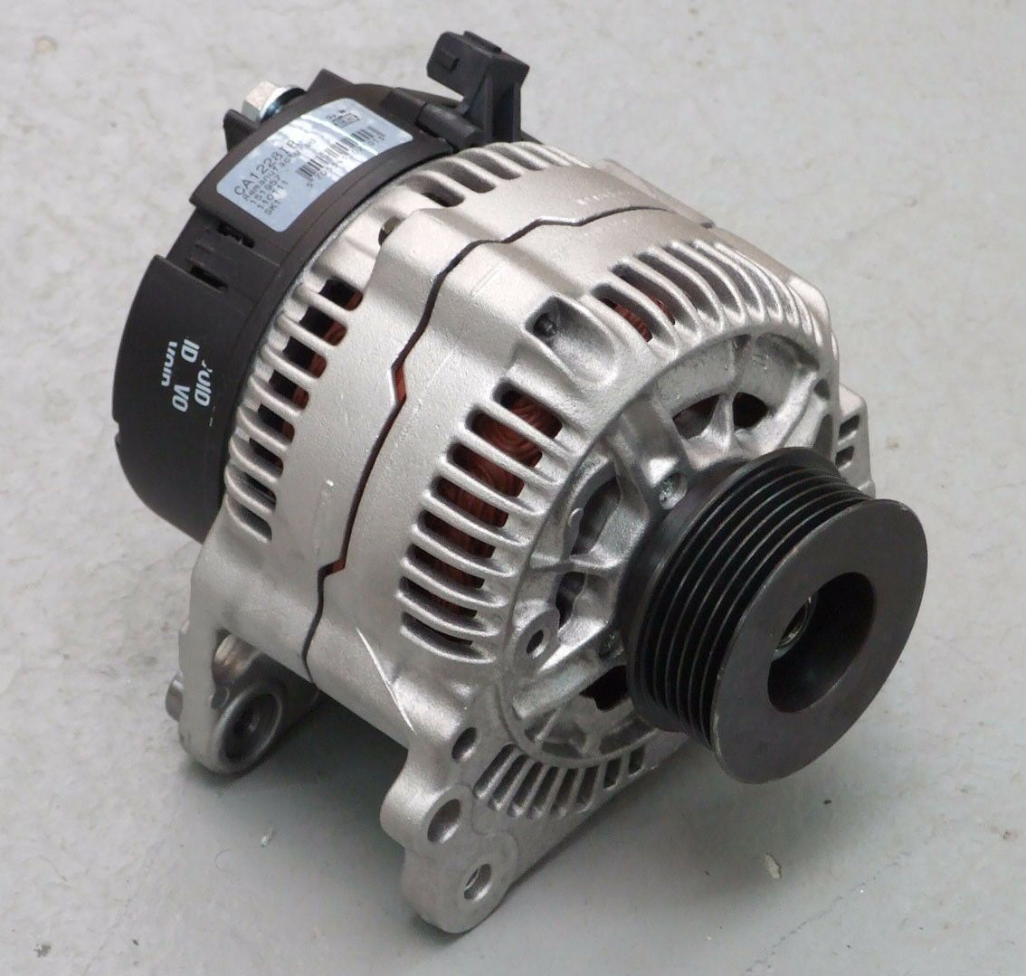 Alternator bosch t4 90amp 96-