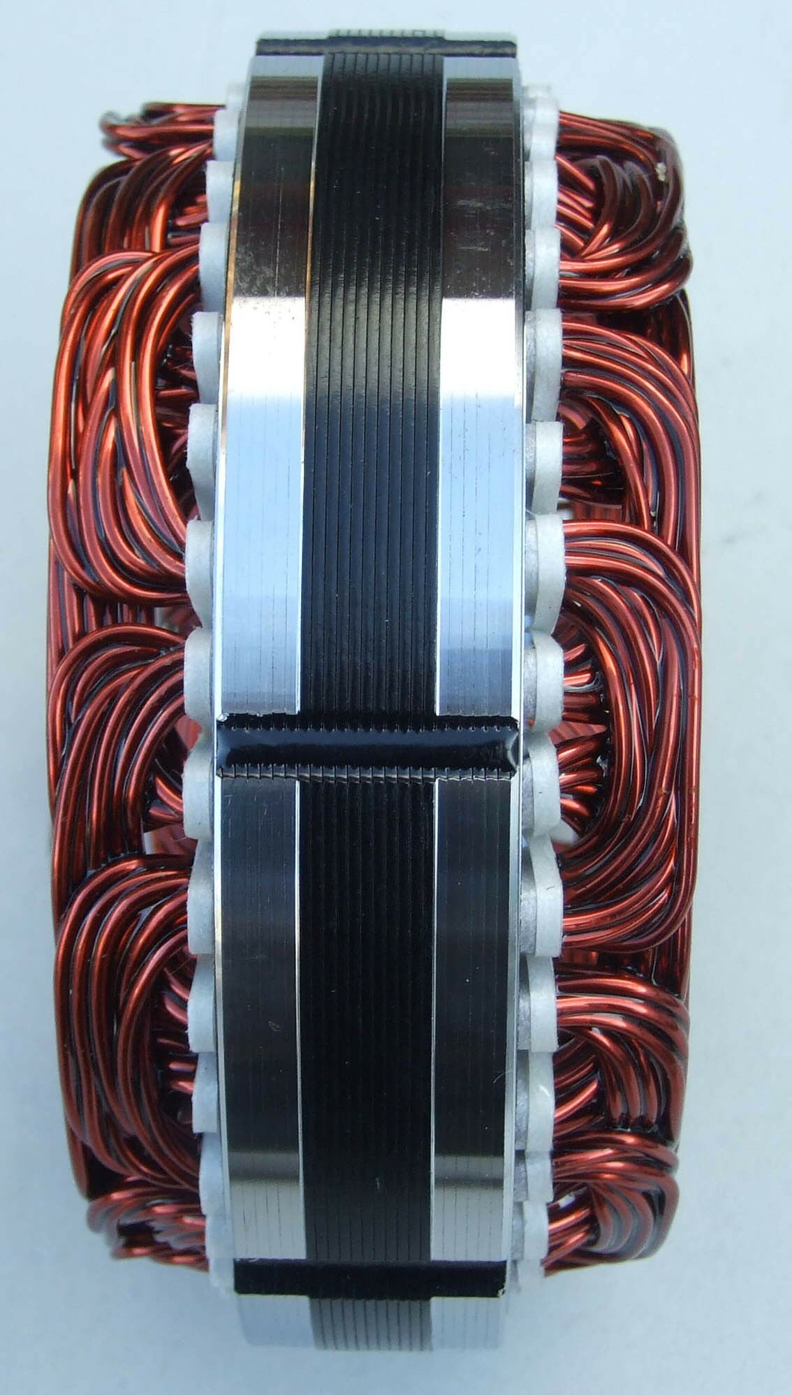 Stator alt  marelli 12v 55amp