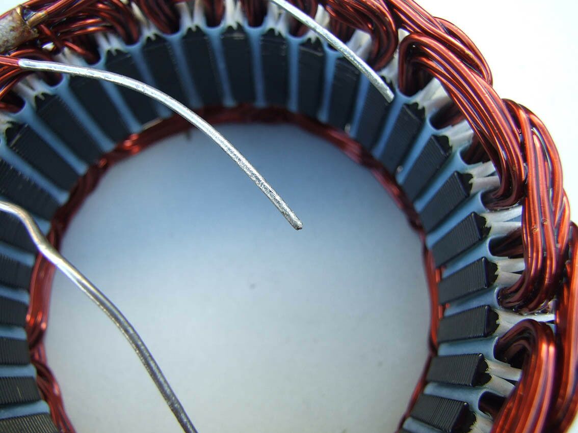 Stator alt  marelli 12v 55amp