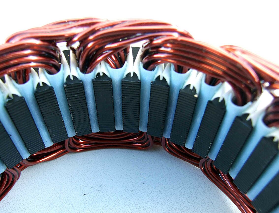 Stator alt  marelli 12v 55amp