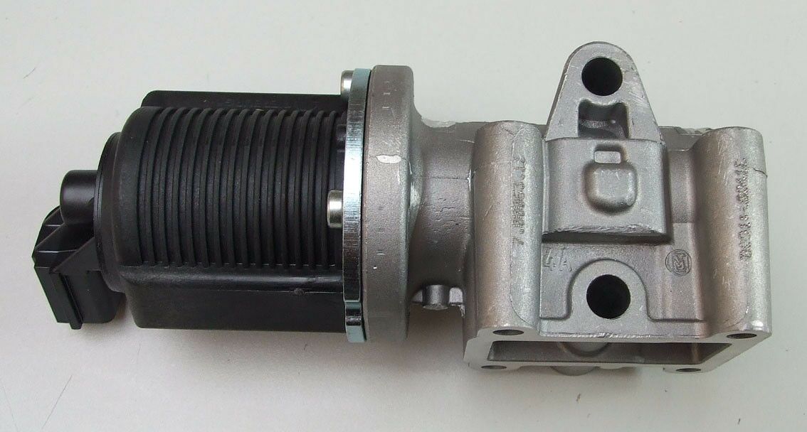 Egr ventil opel vectra c 1-9 cdti 2004-fiat stilo