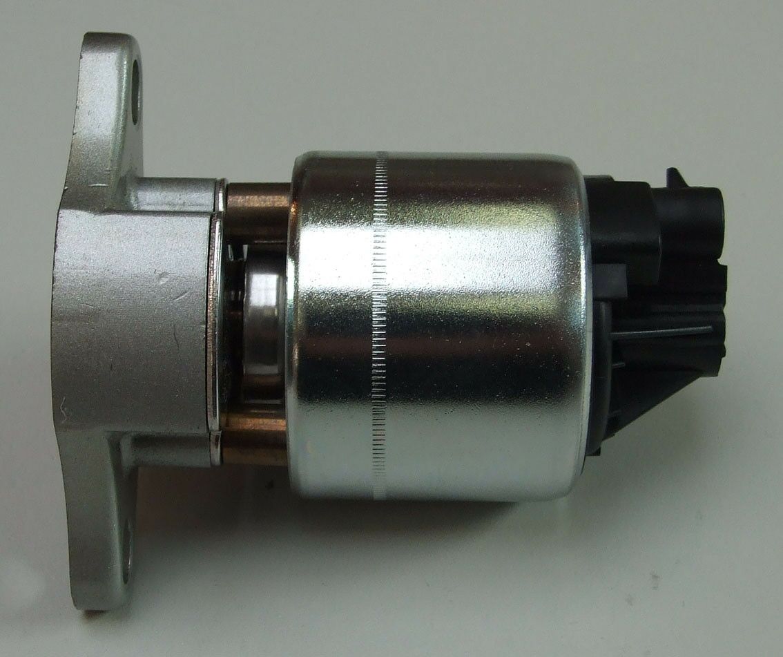 Egr ventil opel astra g 16 16v 1998-vectra b 1-6 1