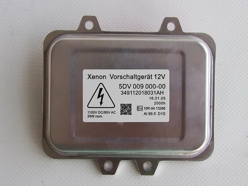 Balast za xenon svetlo vw golf v, vi, bmw e60, opel astra j