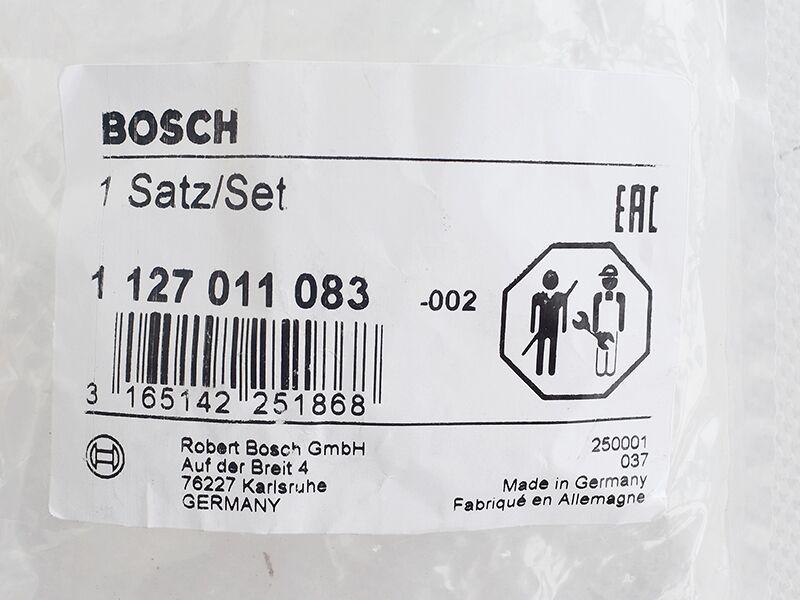 Set anlaser bosch fkb