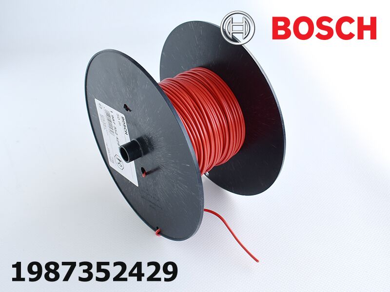 Kabel bosch 1x1.5mm2 crveni