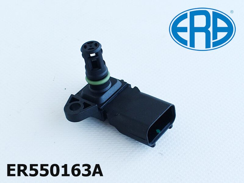 MAP SENSOR FORD FOCUS 1.4, 1.6 03-20, FIESTA