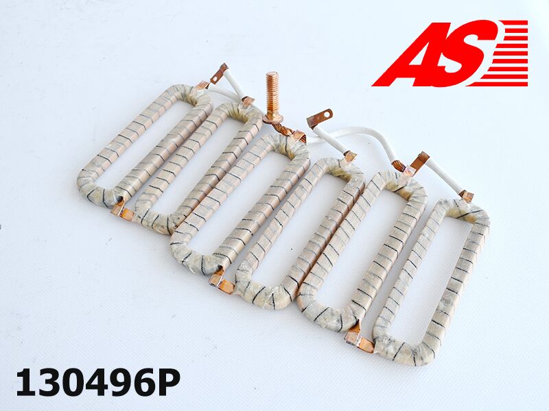 STATOR ANL DELCO 50MT 24V