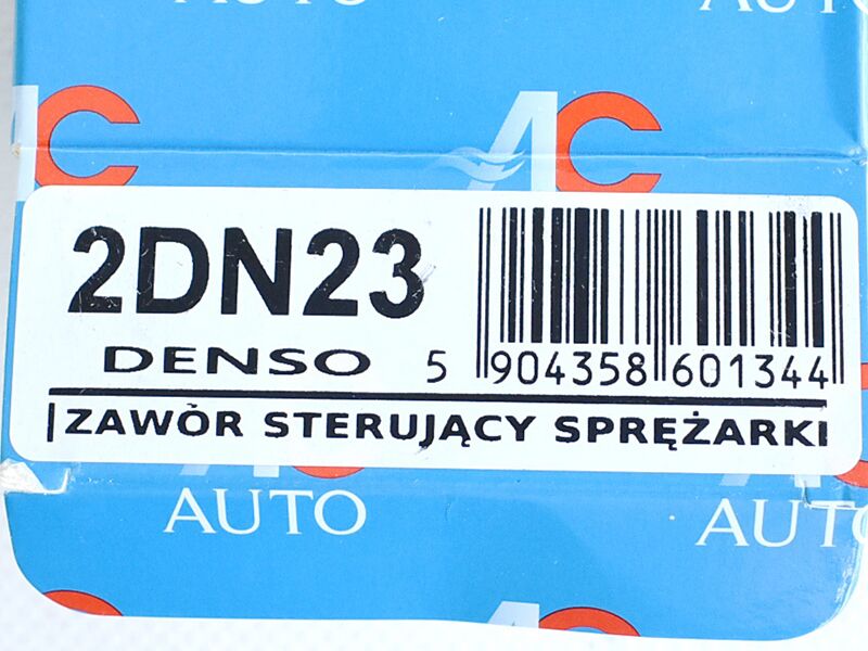 Kontrolni ventil komp denso 5se/6se