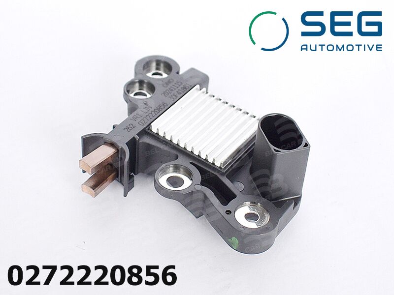 REGLER BOSCH SEG 12V VW POLO 18-