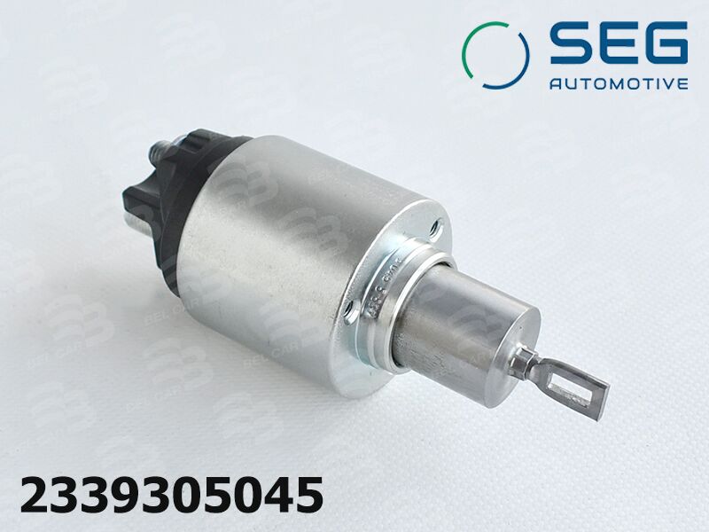 AUTOMAT ANL BOSCH SEG BMW 118 D, 120 D, 320 D 07-, MERCEDES