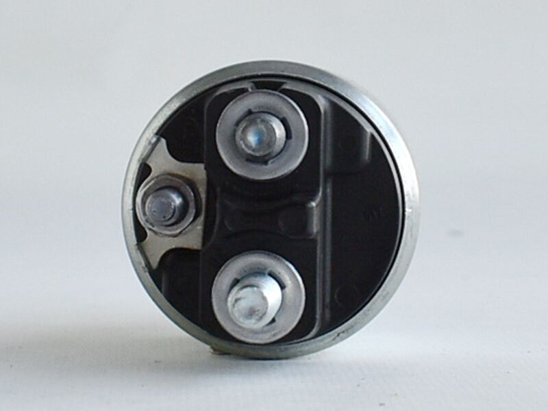 Automat anl bosch seg bmw 118 d, 120 d, 320 d 07-, mercedes