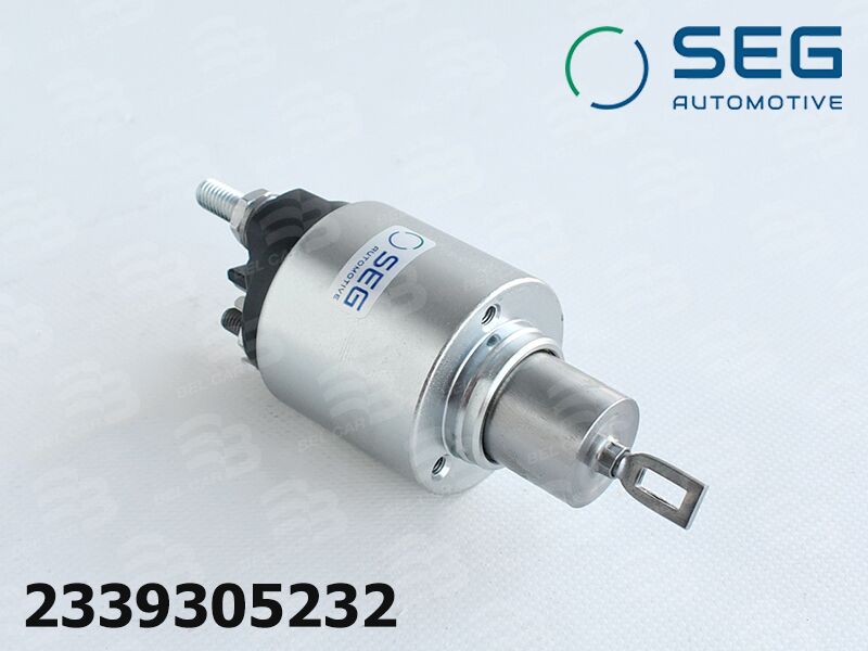 AUTOMAT ANL BOSCH SEG FIAT DOBLO PUNTO STILO 1.9 JTD