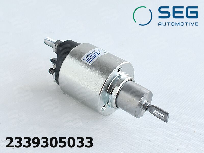 AUTOMAT ANL BOSCH SEG FIAT DUCATO 2.8 HDI