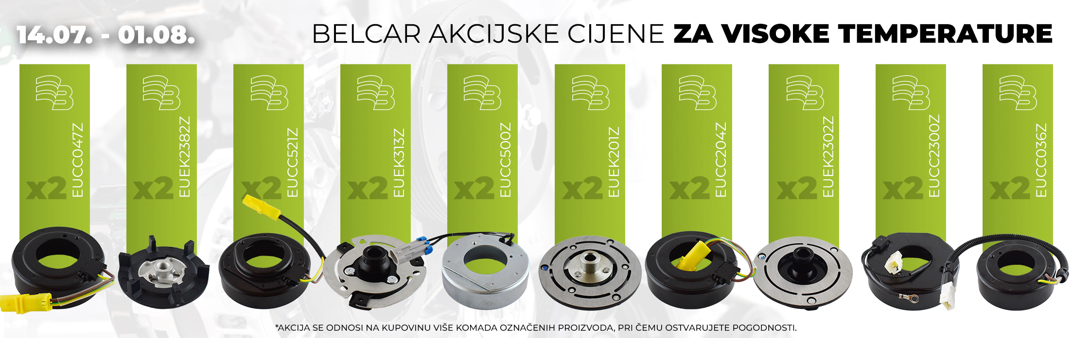 AKCIJA klime