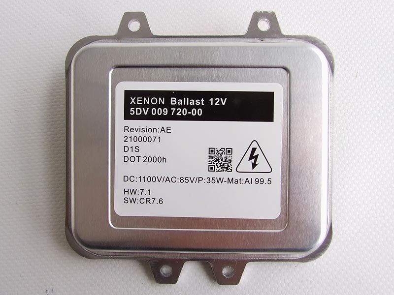 Balast za xenon svetlo opel astra j, insignia