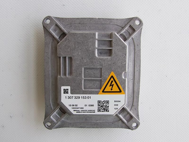 Balast za xenon svetlo renault megane iii, bmw x3, x5, mini