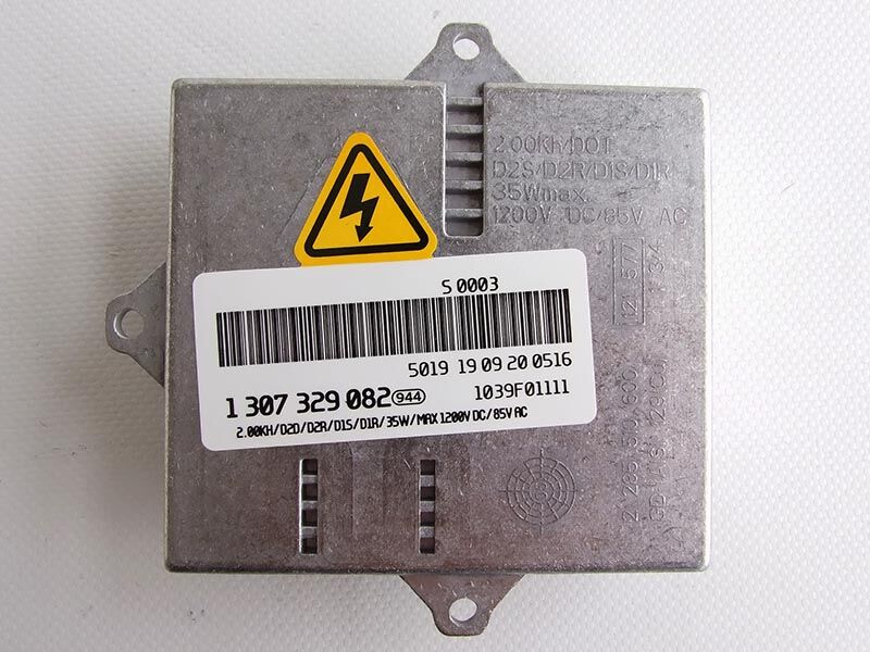 Balast za xenon svjetlo bmw 3, x3, mini one, mercedes s,sl, vw golf v