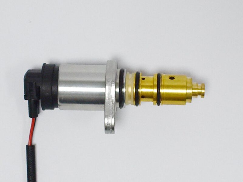 Kontrolni ventil komp sanden pxe13 golf v audi a3
