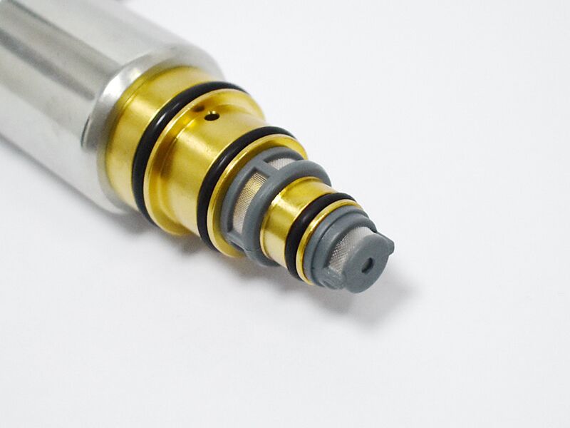 Kontrolni ventil komp zexel dcs17e skoda octavia