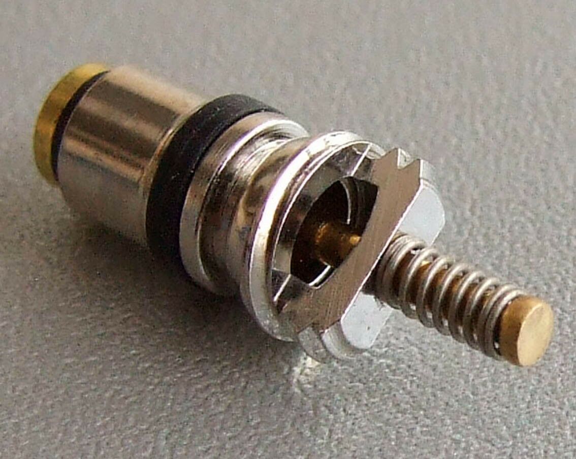 Ulozak ventila ac-l21.5mm