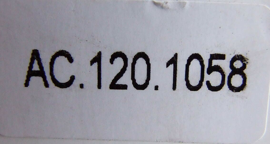 Ulozak ventila ac-l21.5mm