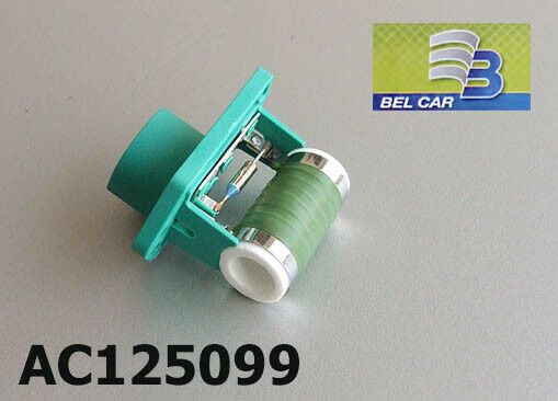 OTPORNIK VENT. KABINE FIAT PALIO,PUNTO,DOBLO