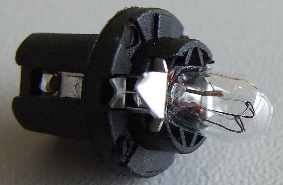Sijalica 12v 1.2w b8.5d t5 sa