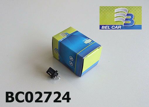 Sijalica 12v 1.2w b8.5d t5 sa