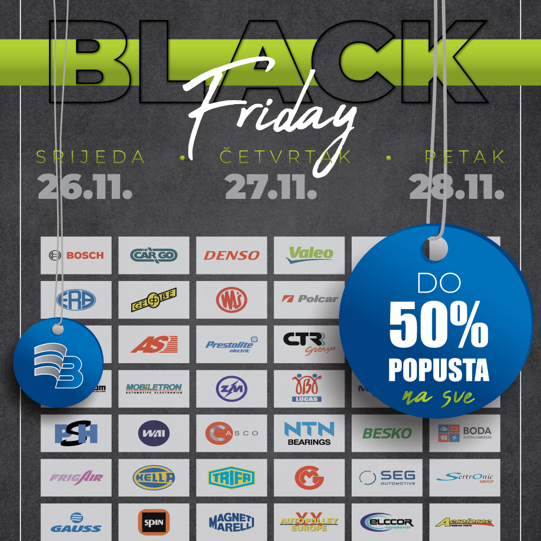 BlackFRIDAY