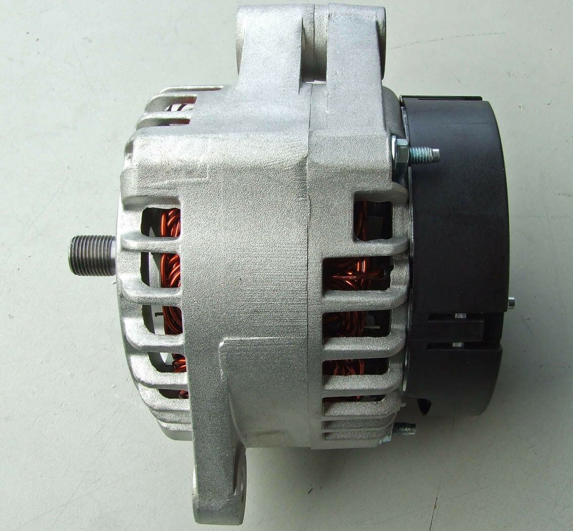 Alt  denso opel astra h vectra c 1.9cdti 130amp