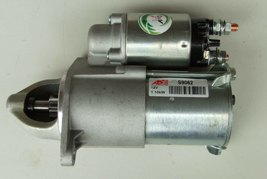 Anlaser bosch opel astra h 1-6 benz corsa d 1-6 b