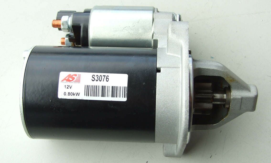 Anlaser valeo 0.9 kw hyundai i30 1.4-1.6