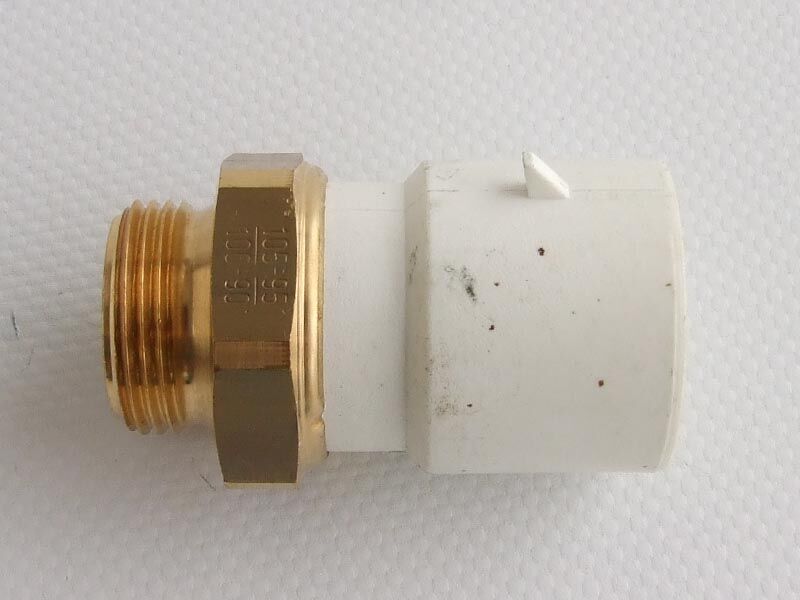 Termo prekidac 90-95c 100-105c