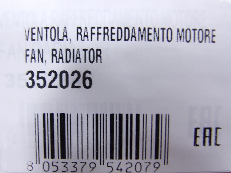 Motor ventilatora audi a4 1.9tdi