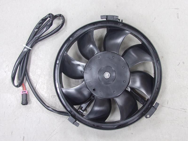 Ventilator hladnjaka klime audi vw b5 golv v